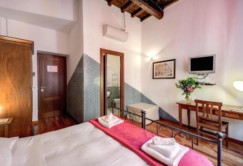 חדר סטנדרט, Nova Domizia