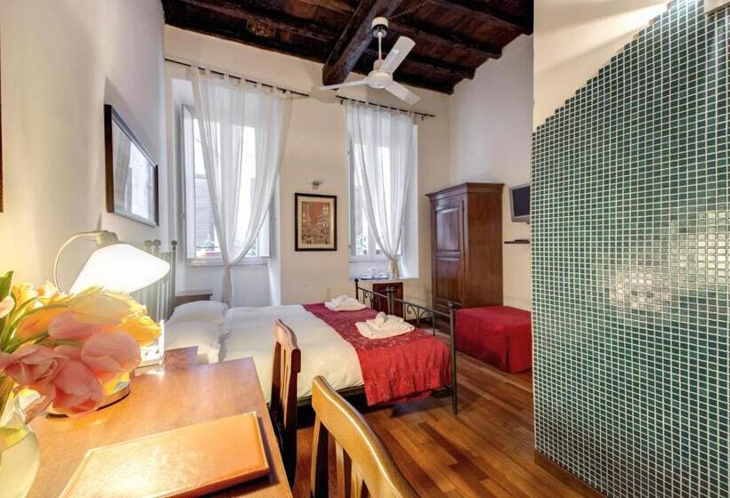 חדר סטנדרט, Nova Domizia