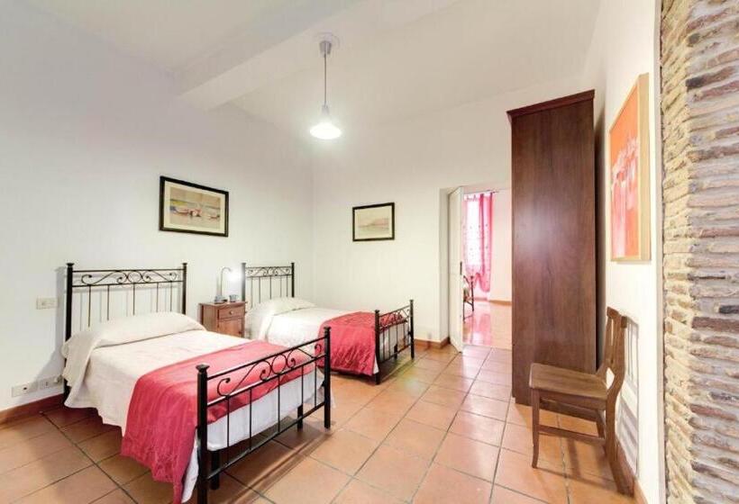 חדר סטנדרט, Nova Domizia