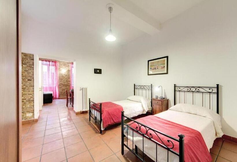 חדר סטנדרט, Nova Domizia