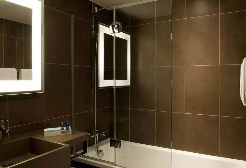 スーペリアールーム, Novotel London Blackfriars