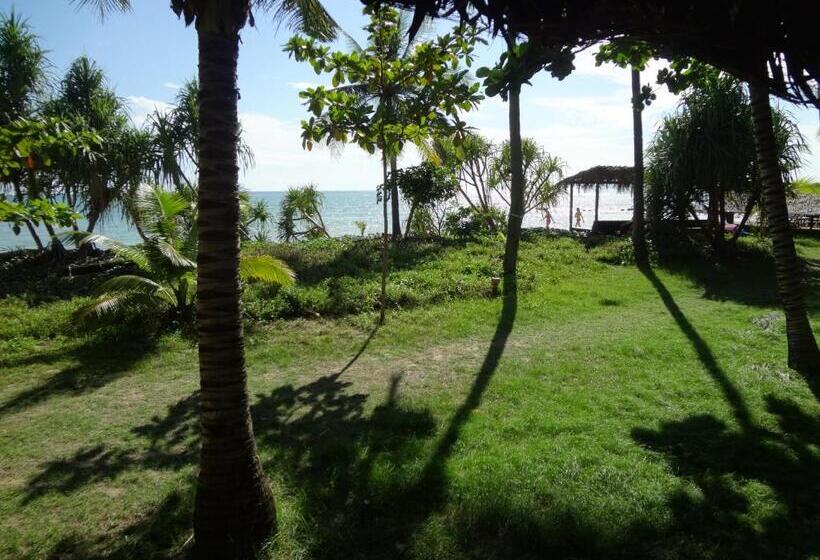 一居室高级别墅, Relax Bay Resort