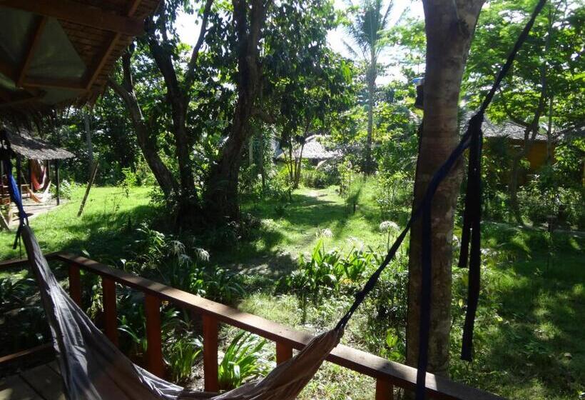 Bangalô Standard, Relax Bay Resort