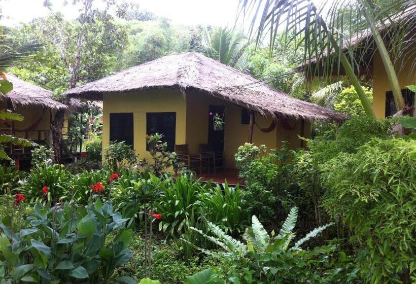 标准平房, Relax Bay Resort