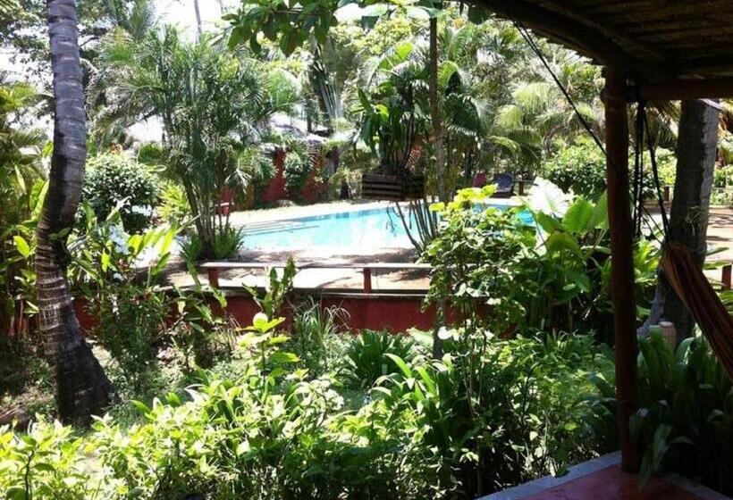 标准平房, Relax Bay Resort