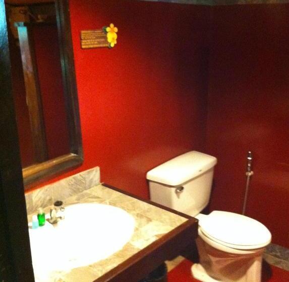 标准平房, Relax Bay Resort