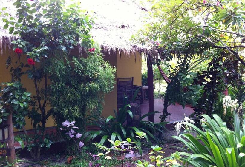 标准平房, Relax Bay Resort