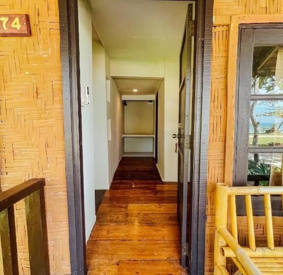 家庭房带泳池, Relax Bay Resort