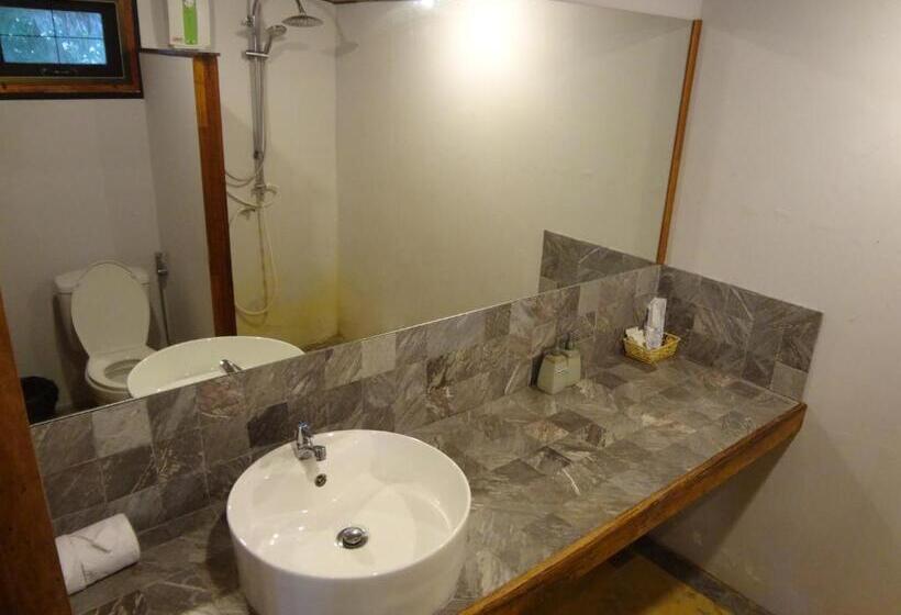 豪华洋房, Relax Bay Resort