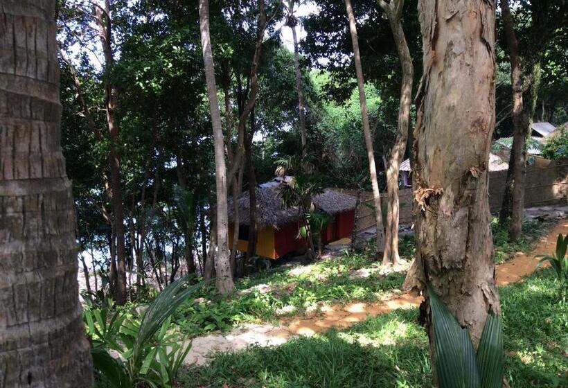 豪华洋房, Relax Bay Resort