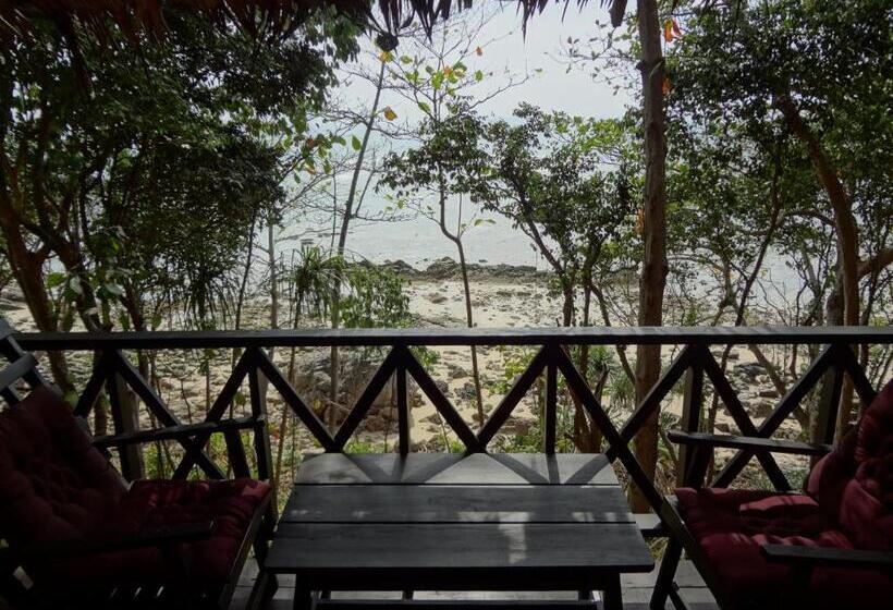 Bungalow Deluxe, Relax Bay Resort