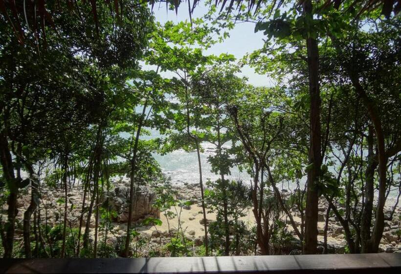 豪华洋房, Relax Bay Resort