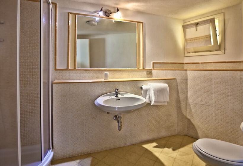 דירת שני חדרים, Residence Stella Di Gallura