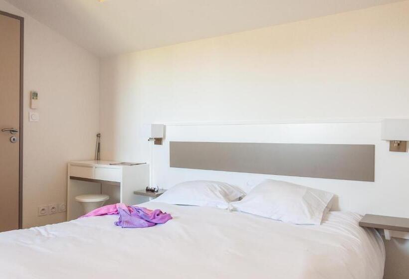 דירת דופלקס בת חדר שינה 1, Vacanceole  Les Demeures Torrellanes  Saintcyprien