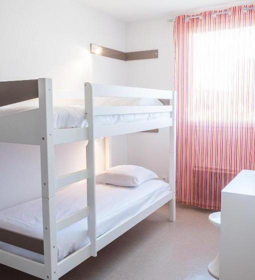 וילה בת חדר שינה 1, Vacanceole  Les Demeures Torrellanes  Saintcyprien