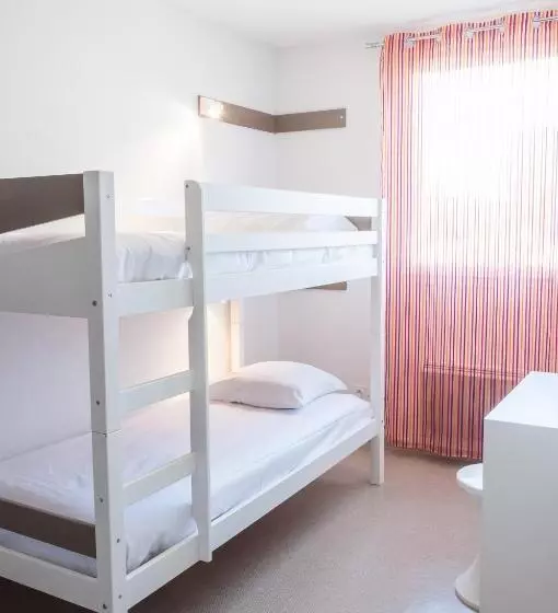 ویلای 1 خوابه, Vacanceole Les Demeures Torrellanes Saintcyprien