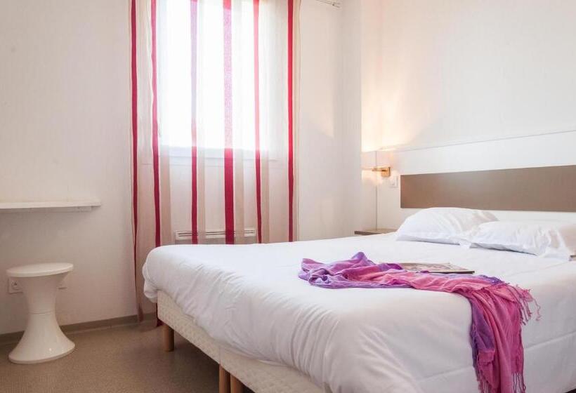 וילה בת חדר שינה 1, Vacanceole  Les Demeures Torrellanes  Saintcyprien