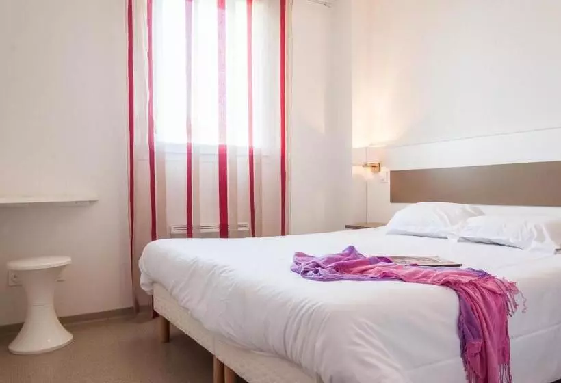 ویلای 1 خوابه, Vacanceole Les Demeures Torrellanes Saintcyprien