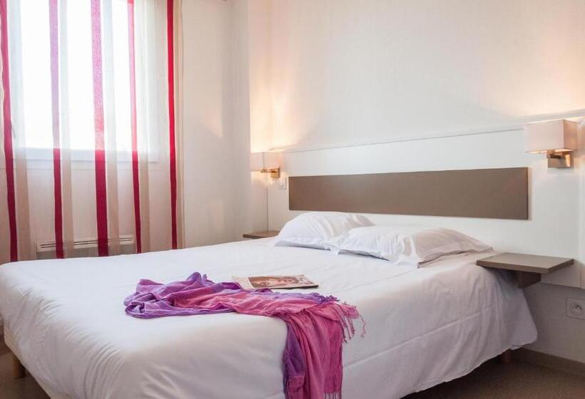 וילה בת חדר שינה 1, Vacanceole  Les Demeures Torrellanes  Saintcyprien