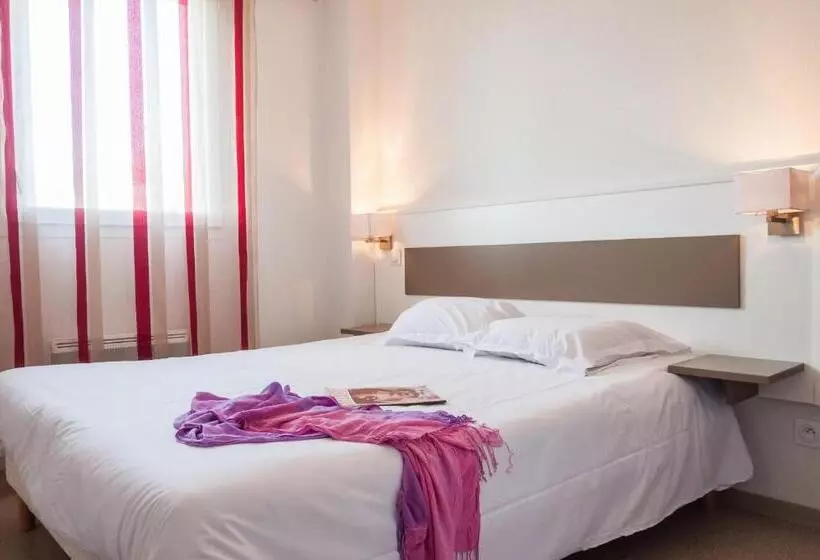 ویلای 1 خوابه, Vacanceole Les Demeures Torrellanes Saintcyprien