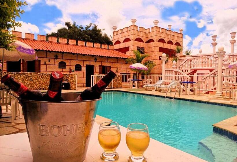 Номер Стандарт, Pousada Al Castello Di Giulietta E Romeo