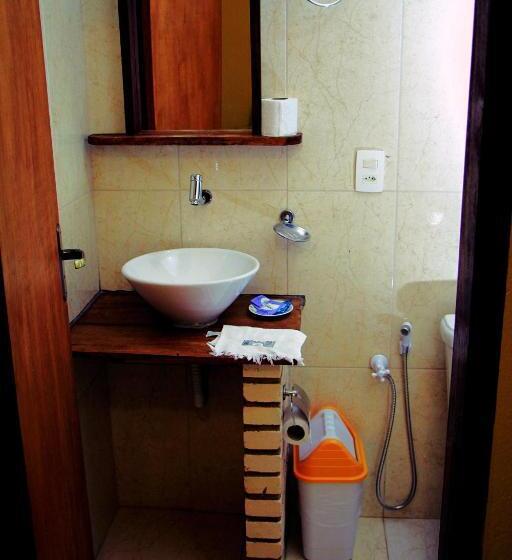 スタンダードルーム, Pousada Al Castello Di Giulietta E Romeo