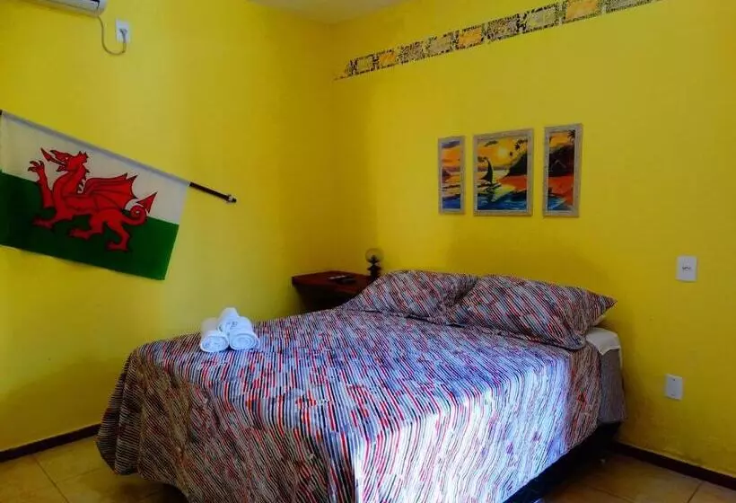 Quarto Estandar, Pousada Al Castello Di Giulietta E Romeo