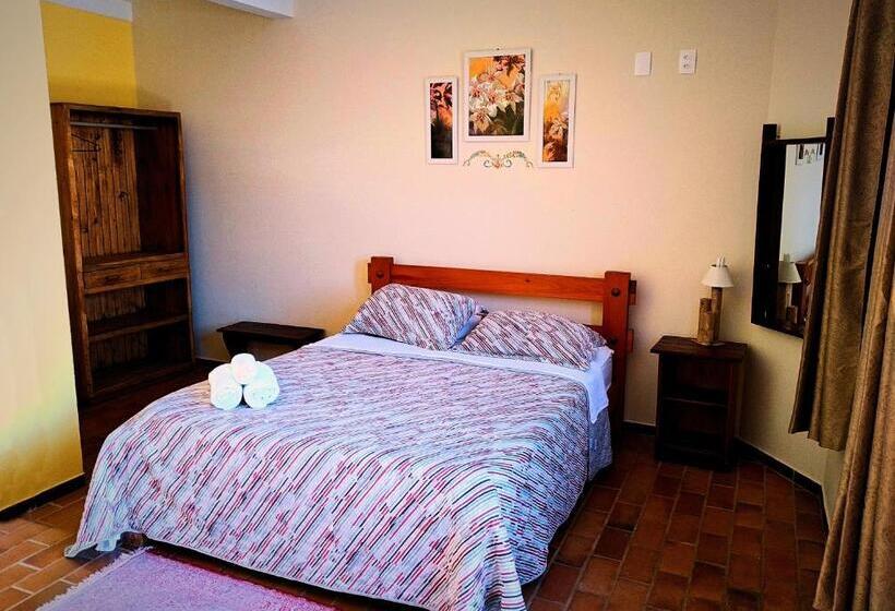 スタンダードルーム, Pousada Al Castello Di Giulietta E Romeo