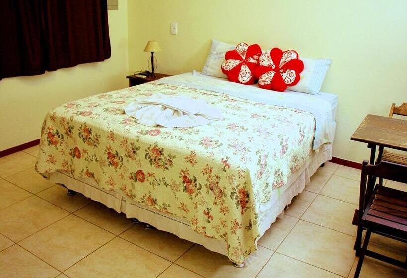 スタンダードルーム, Pousada Al Castello Di Giulietta E Romeo