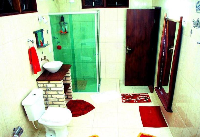 スイート, Pousada Al Castello Di Giulietta E Romeo