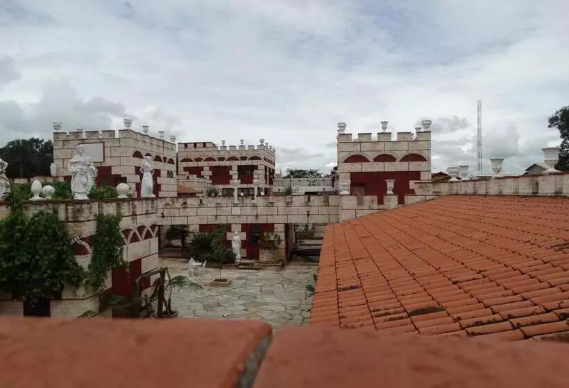 Suite Familiar 2 Quartos, Pousada Al Castello Di Giulietta E Romeo