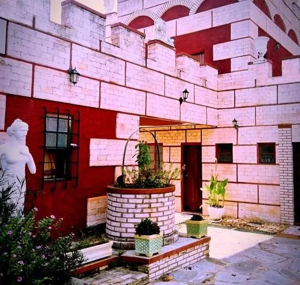 Suite Familiar 2 Quartos, Pousada Al Castello Di Giulietta E Romeo