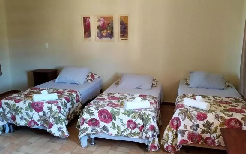 Suite Familiar 2 Quartos, Pousada Al Castello Di Giulietta E Romeo