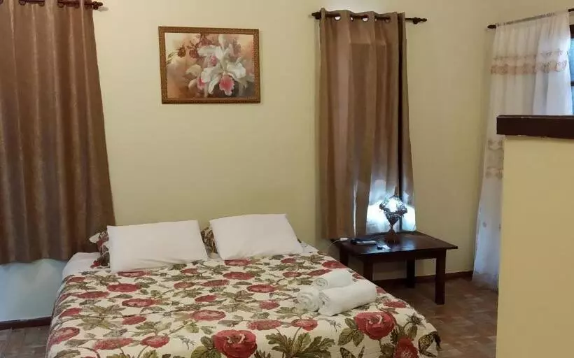 Suite Familiar 2 Quartos, Pousada Al Castello Di Giulietta E Romeo