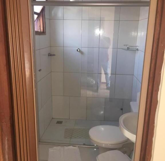 スタンダード４人部屋, Pousada Al Castello Di Giulietta E Romeo