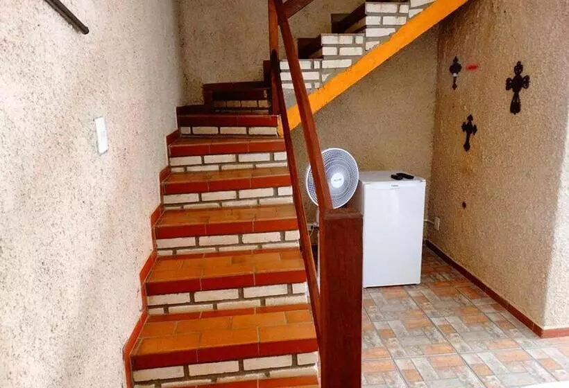 Quarto Familiar Superior, Pousada Al Castello Di Giulietta E Romeo