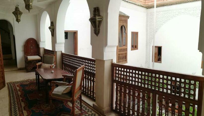 اتاق استاندارد, Riad Ben Youssef