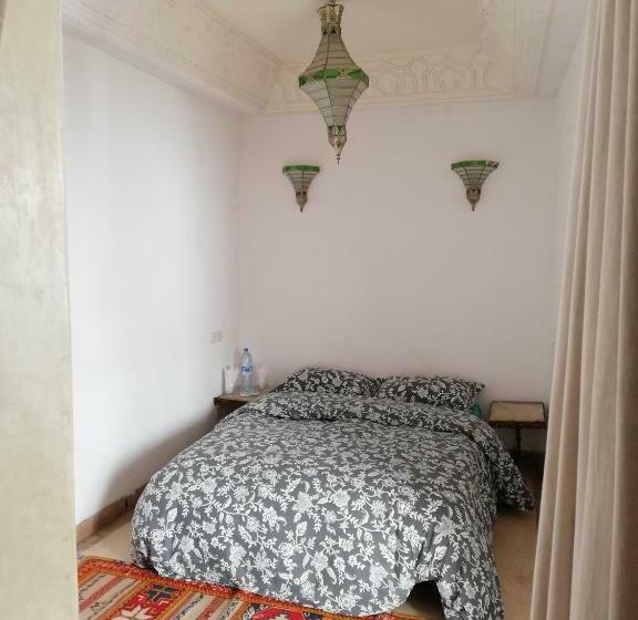 اتاق استاندارد, Riad Ben Youssef