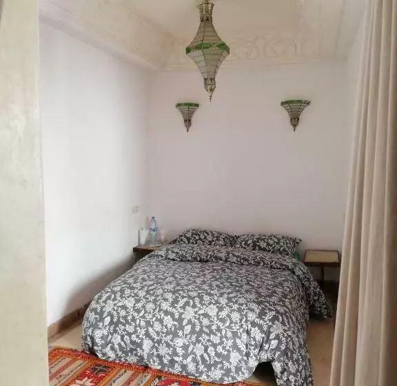 اتاق استاندارد, Riad Ben Youssef