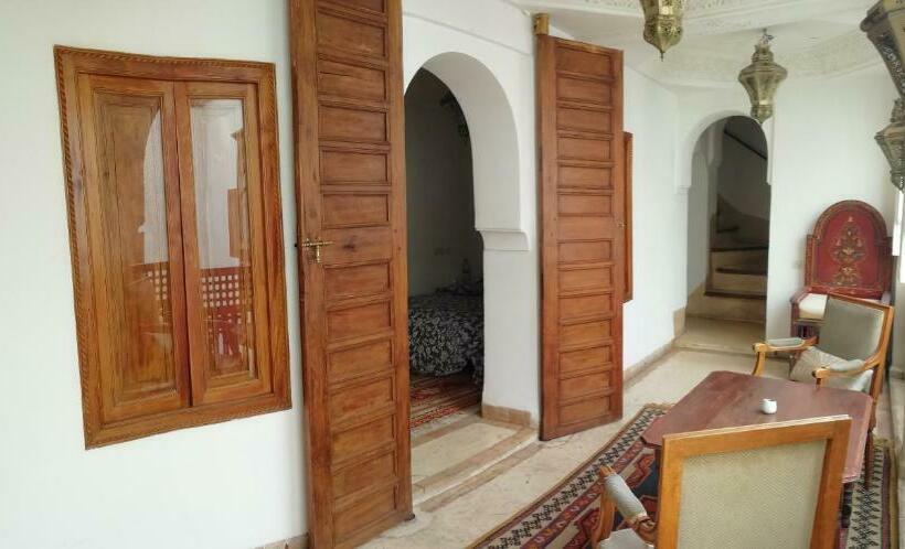 اتاق استاندارد, Riad Ben Youssef