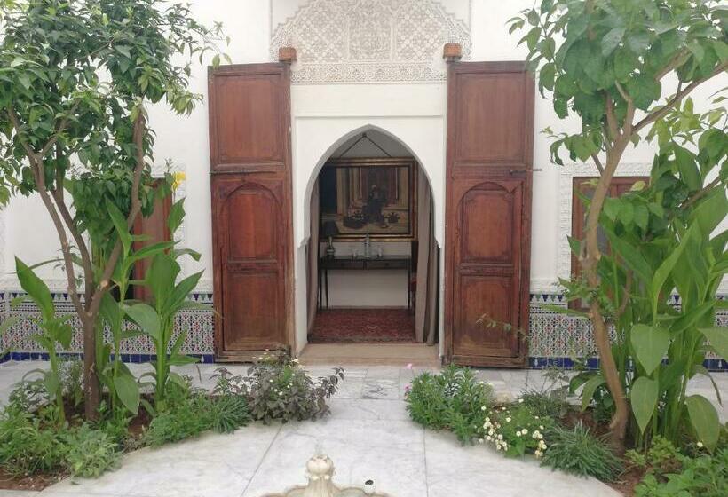 اتاق استاندارد, Riad Ben Youssef