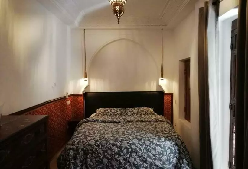 اتاق استاندارد, Riad Ben Youssef