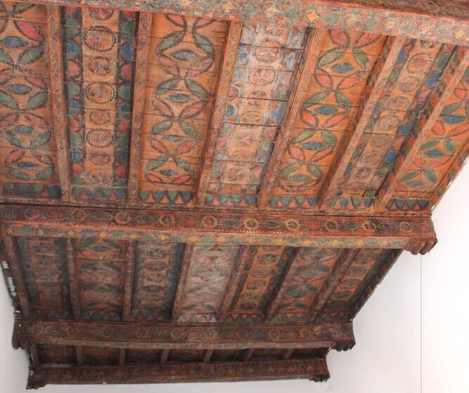 اتاق استاندارد, Riad Ben Youssef