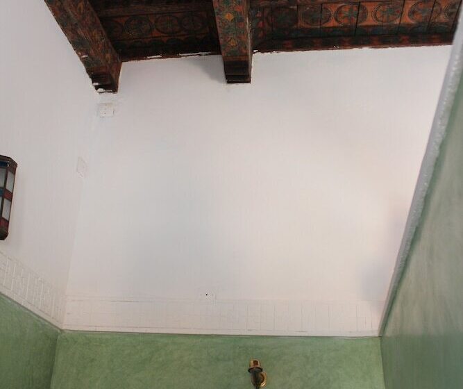 اتاق استاندارد, Riad Ben Youssef