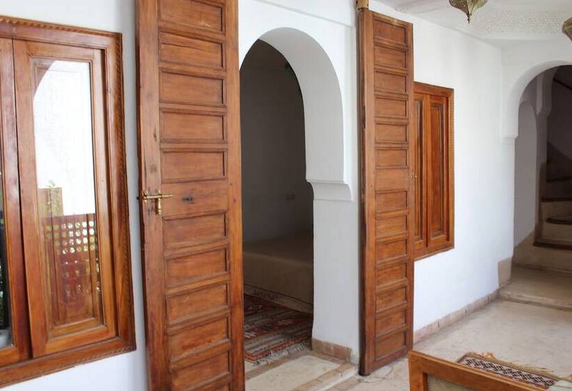 اتاق استاندارد, Riad Ben Youssef