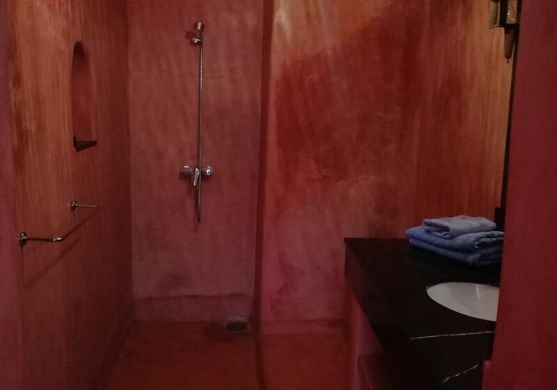 اتاق استاندارد, Riad Ben Youssef