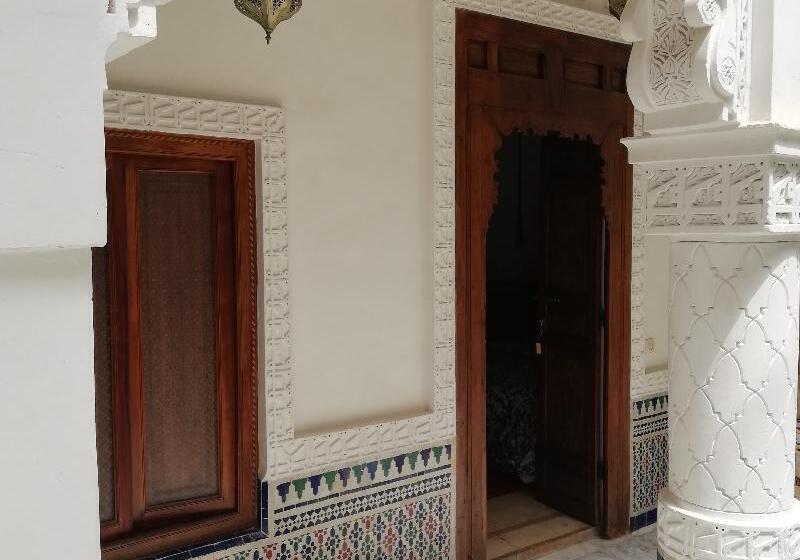 اتاق استاندارد, Riad Ben Youssef