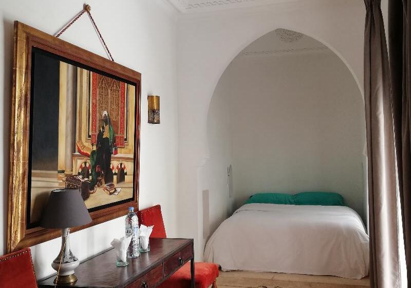 اتاق استاندارد, Riad Ben Youssef