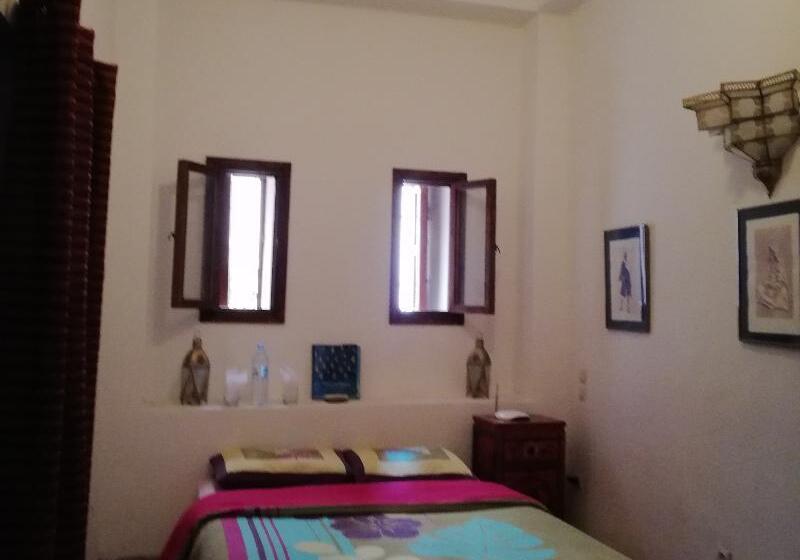 اتاق استاندارد, Riad Ben Youssef