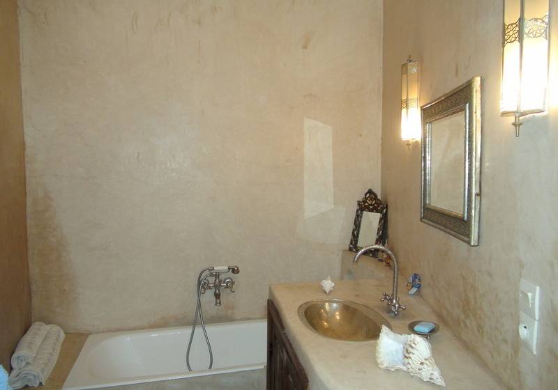 اتاق استاندارد, Riad Ben Youssef